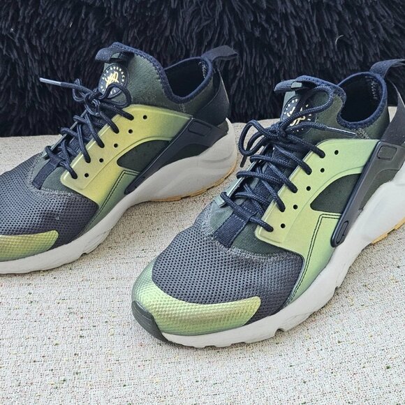 Nike Air Men Sneaker Athletic Sport Lace Running Lace Up Shoes Size 9US 42.5 main image 11